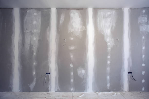 Best Water-Damaged Drywall Repair  in Mpo, CA